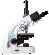 Микроскоп Levenhuk MED 10T